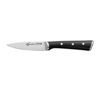 Lagostina Iceforce, Coltello Spelucchino 9 cm in Accaio Inox con Lama Raffreddat