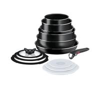 Lagostina Ingenio Easy Start set di pentole 13 pz
