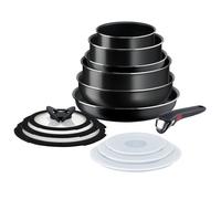 Lagostina Ingenio Easy Start set di pentole 13 pz