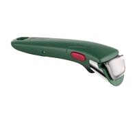 Lagostina Ingenio Manico Rimovibile Resistente fino a 10kg, Design Ergonomico dal Fissaggio e Sicurezza Totali, Compatibile con i Corpi Pentola Ingenio, Color Bosco
