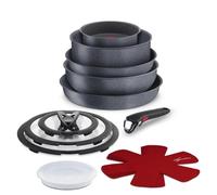 Lagostina - Batteria Pentole 012164600013 LAGOSTINA