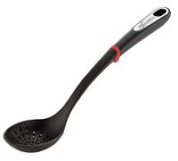 Lagostina Cucchiaione scolapasta 012196000013 Nero