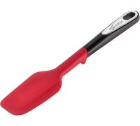 Lagostina ingenio smart, spatola in silicone resistenti fino a 250° con anello a