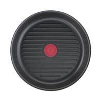 Lagostina, Ingenio Speciali, Grill 26cm, Alluminio