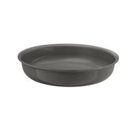 Lagostina Ingenio Vivissima, Padella in Ceramica Antiaderente 22cm Utilizzabile con Manico Rimovibile, 100% Alluminio Riciclato con Thermo-Signal, Adatta a Tutte le Fonti di Calore Inclusa Induzione