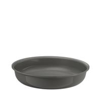 Lagostina Ingenio Vivissima, Padella in Ceramica Antiaderente 22cm Utilizzabile con Manico Rimovibile, 100% Alluminio Riciclato con Thermo-Signal, Adatta a Tutte le Fonti di Calore Inclusa Induzione