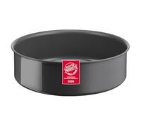 Lagostina Ingenio Vivissima, Tegame in Ceramica Antiaderente Ø24 cm Utilizzabile con Manico Rimovibile (non incluso), Adatto a Tutte le Fonti di Calore Inclusa Induzione