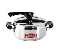 Pentola a pressione Lagostina 010001010422 3.5Lt Acciaio Inox 18/10 22cm.