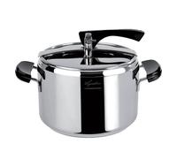 Pentola a pressione Lagostina 010001010405 5Lt Acciaio Inox 18/10 22cm.