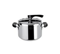 Pentola a pressione Lagostina 010001010405 5Lt Acciaio Inox 18/10 22cm.