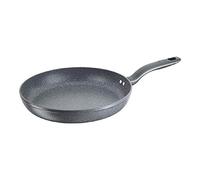 Lagostina Linea Ardea, Rivestimento nineral Facile da Pulire. Le manicature ergonomiche favoriscono Una Presa Comoda e sicura. (Padella 30 cm)