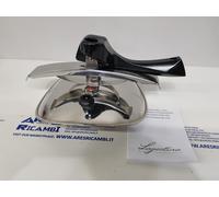 Lagostina Ls-090002000107 Coperchio in acciaio inox pentola a pressione Ø210mm .
