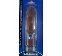 LAGOSTINA - MANIGLIA SALVASPAZIO PER TRASFORMABILI