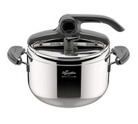 Lagostina 8900524439 Mia Lagoeasy'up Pentola a pressione Ø cm 22 - L 5