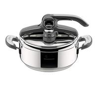 Pentola a pressione Lagostina Novia 3,5L in acciaio inox (anche x induzione)