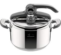 Lagostina Novia Vitamin Pentola a pressione, cm 22 L. 5