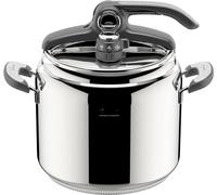 LAGOSTINA - Novia Vitamin Lagoeasy'Up Pentola a Pressione 9L Acciaio Inox 18/10
