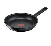 Lagostina Padella Antiaderente Alluminio 100% Riciclato Ø30 cm, Pentola Induzione Gas e Forno, Indicatore Cottura Thermosignal, Rivestimento Antigraffio, Manico Ergonomico