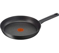 Lagostina Rigenera Green Padella Antiaderente in Alluminio 100% Riciclato Ø 26 cm, Pentola Induzione Gas e Forno, Indicatore Cottura Lagospot, Rivestimento Antigraffio, Manico Ergonomico in Bakelite