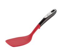 Lagostina Paletta piegata Silicone INGENIO SMART Rosso e Nero 012196000004
