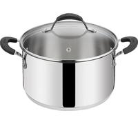 Lagostina Casseruola Fonda con Coperchio 26 CM 12896031626