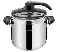 LAGOSTINA - Pentola A Pressione In Acciaio Inox Da 7 Litri - 010034010507