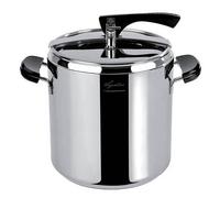 LAGOSTINA PENTOLA A PRESSIONE La Classica Lagofusion 26cm 12,0lt. 010001010412