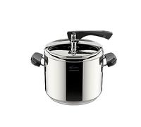 LAGOSTINA LA CLASSICA 7 LT PENTOLA PRESSIONE LAGOFUSION