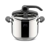 Lagostina Pentola a pressione Mia Lagoeasy'up 7L Lagostina