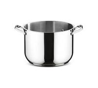 Lagostina Pentola Inox (18cm) SFIZIOSA Cromo lucido 010740020418
