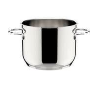 Lagostina Pentola Inox (20cm) DELIZIOSA Cromo lucido 010733020420