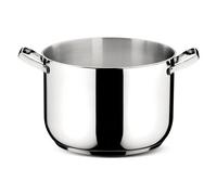 Lagostina Sfiziosa Pentola 2 maniglie Ø cm 22 Lagostina