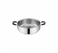 LAGOSTINA PRATICA CASSERUOLA BASSA INOX CM 26