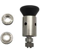 Lagostina Pratica ricambio originale valvola di esercizio pentola a pressione