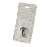 Parte superiore valvola di esercizio Vitamin cromata a due pressioni