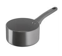 Lagostina - Risorsa Casseruola Manico Lungo 18 Cm-grigio LAGOSTINA