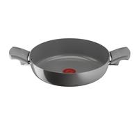 Risorsa Casseruola Bassa 2 Manici 26Cm