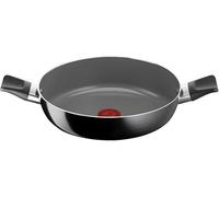 Risorsa Casseruola Bassa 2 Manici 26Cm