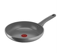 Lagostina - Padella 30 Cm Ceramica 010274040130-grigio LAGOSTINA