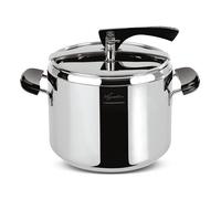 LAGOSTINA LA CLASSICA 7 LT PENTOLA PRESSIONE LAGOFUSION