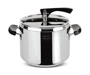 Lagostina S.P.A. Pentola a pressione 'la classica' lagostina Pentola a pressione 'la classica' lagostina