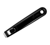 Lagostina SALVASPAZIO 095144250000 - Maniglia rimovibile, colore: Nero - NUOVO