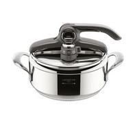 Lagostina Schnellkochtopf Diva 22 cm 3.5 L 012022010522