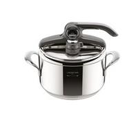 Pentola a pressione 5L Ø22 cm Diva Lagoeasy'up Lagostina (anche per induzione)
