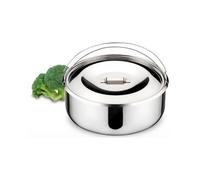 Lagostina Scodello per pentola a pressione litri 7/9 cm 22