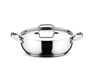 LAGOSTINA SFIZIOSA CASSERUOLA SEMIFONDA 2M CM 24