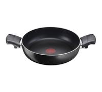 Lagostina Tegame 2 maniglie Ø cm 26 Cucina Naturale Lagostina