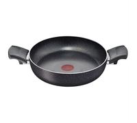 Lagostina Performa Casseruola -Tegame antiaderente Qualità extra resistente no pfoa cadmio piombo - Misura: TEGAME 26CM