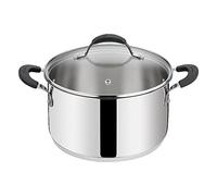 Lagostina Casseruola Fonda con Coperchio 26 CM 12896031626