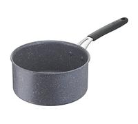 Lagostina, Tempra Mineral, Casseruola manico lungo 16cm, Antiaderente